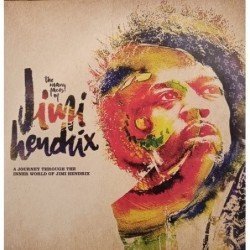 JIMI HENDRIX - MANY FACES OF JIMI HENDRIX (2LP 180GR. YELL - 2 LP