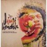 JIMI HENDRIX - MANY FACES OF JIMI HENDRIX (2LP 180GR. YELL - 2 LP