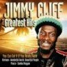 JIMMY CLIFF - GREATEST HITS - CD