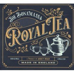 JOE BONAMASSA - ROYAL TEA - CD DIGIP