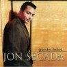 JON SECADA - GRANDES EXITOS ESPAÑOL - CD