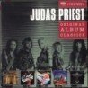 JUDAS PRIEST - ORIGINAL ALBUM CLASSICS - 5 CDS