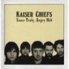 KAISER CHIEFS - YOURS TRULY, ANGRY MOB - 2CD