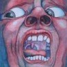 KING CRIMSON - IN THE COURT OF THE KING CRIMSON 50 ANNIV - 2 LP
