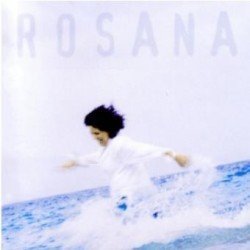 ROSANA - ROSANA - CD