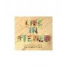 THE PINKER TONES - LIFE IN STEREO - CD