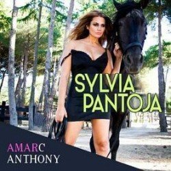 SYLVIA PANTOJA - A MARC ANTHONY - CD