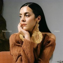 VALERIA CASTRO - CHIQUITA - CD DIGIP