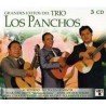 LOS PANCHOS - GRANDES EXITOS - 3CD