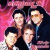 BORDON 4 - VIVIR AMANDO - CD