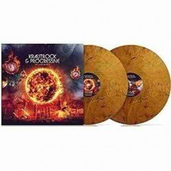 KRAUTOCK & PROGRESSIVE - V.V.A.A. - 2 LP