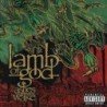 LAMB OF GOD - ASHES OF THE WAKE - CD