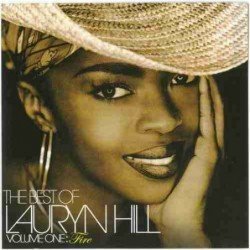 LAURYN HILL - BEST OF LAURYN HILL - CD