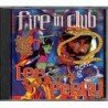 LEE PERRY - FIRE UN DUB - CD
