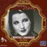 LIBERTAD LAMARQUE - COLECCION 78 RPM 1937/1946 - CD