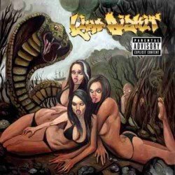 LIMP BIZKIT - GOLD COBRA (BEST BUY DELUXE) - CD