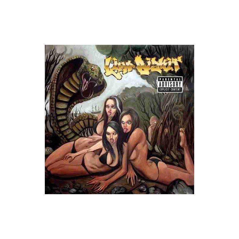 LIMP BIZKIT - GOLD COBRA (BEST BUY DELUXE) - CD LIMP BIZKIT - GOLD COBRA (BEST BUY DELUXE) - CD