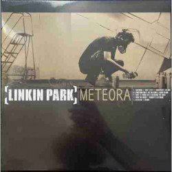LINKIN PARK - METEORA - LP