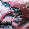 LINKIN PARK - FROM ZERO (LP COLOR) - LP