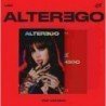 LISA (BLACK PINK KOREAN POP) - ALTER EGO (VER. VIXI) - CD-LIBRO