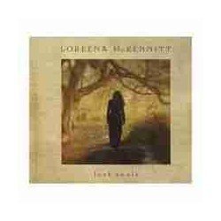 LOREENA MCKENNITT - LOST SOULS - CD