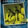 LOS PALMERAS - LOS ELEGIDOS - CD